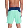 Speedo Men's Swim Trunk Mid Length Marina view 2