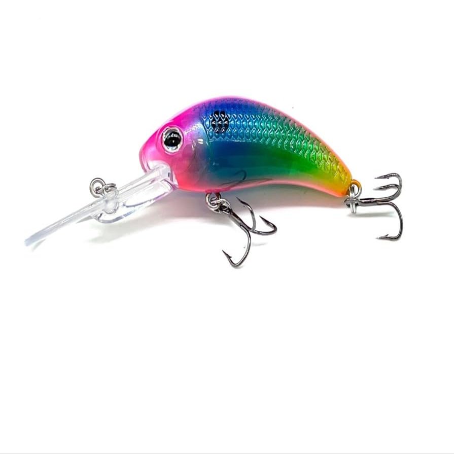 Boogie Shad Size 5 (Candy Crush)