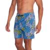 Speedo Men's Swim Trunk Mid Length Redondo Printed view 1