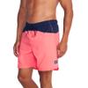 Speedo Men's Swim Trunk Mid Length Marina view 1