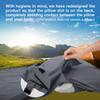 JAICOM Sleeping Bag Liner, Travel Sheets & Adult Sleep Sack, Ultralight and Portable Summer Sleeping Bag - Ideal for Backpacking, Hotels and Hostels, Business Trips, Camping view 3
