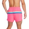 Speedo Men's Swim Trunk Short Length Redondo Striped view 3