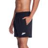 Speedo Men's Swim Trunk Knee Length Volley Comfort Liner Solid view 4