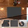 PROGOAL 6FT HighGym Wall Paddings Basketball Court Wall Protection Pad - 2Thick Foam Wall Mat Durable Protector for Wall-Mounted Basketball Hoops Garage Taekwondo(72" L x 20" W) view 3