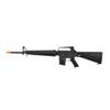 Goldenball-Vietnam M16 Airsoft Gun Full Metal Gearbox M16A1 (Color: Black)-Polymer view 1