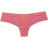 Jaxu Men Ice Silk Brazilian Bikini Underwear Enhance Pouch Mini Boxer Briefs Hight-Cut Underpants Hipster Boylegs 2-Pair(QF) XL view 4