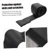 BESPORTBLE 2pcs Billiards Accessories Pool Stick Case Cover Billiard Organizer Portable Bag view 2