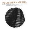 BESPORTBLE 15pcs Durable Mesh Golf Ball Carrying Bag Wear-resistant Pouch Drawstring for Portable Accessory for Golf Enthusiasts for Outdoor Use view 2