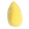 Aurora Witty JUST Sayin' Yas Queen! Crown Stuffed Animal - Expressive Characters - Quirky Gift Ideas - Yellow 7 Inches view 3