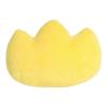 Aurora Witty JUST Sayin' Yas Queen! Crown Stuffed Animal - Expressive Characters - Quirky Gift Ideas - Yellow 7 Inches view 4
