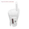 Brence Synthetic Leather Durable Water-registant Golf Glove for Men Women view 3