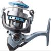 CAFFIA Fishing Wheel - Fishing Gear Full Metal Wire Cup Seawater Spinning Wheel Sea Squid Squid Wheel Reel Fishing Reel view 1