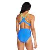 Speedo Women's Swimsuit One Piece Racerback Cut Out view 2