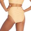 Speedo Women's Swimsuit Bottom Bikini High Waist view 2