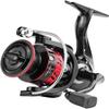 CAFFIA Fishing Reel Fishing Reel HD1000-7000 Spinning Reel 8kg Max Drag Reel Fishing 5.2:1 High Speed Metal Spool Coil Fishing Reel for Saltwater or Freshwater view 1