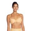 Speedo Women's Swimsuit Bikini Top Adjustable Square Neck view 1