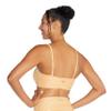 Speedo Women's Swimsuit Bikini Top Adjustable Square Neck view 2