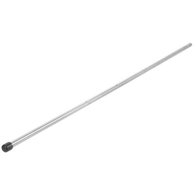 BESPORTBLE Tabletop Foosball Game Set, Football Table Handle Bar Soccer Machine Replacement Pole Table Football Mini Games Operation Poles for Foosball Table Repair
