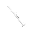 BESPORTBLE Tabletop Foosball Game Set, Football Table Handle Bar Soccer Machine Replacement Pole Table Football Mini Games Operation Poles for Foosball Table Repair view 2