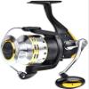 CAFFIA Fishing Reel, 11+1BB Fishing Reel, Left and Right Hand Can Switch 5.0:1 Gear Ratio 8~13KG Maximum Resistance, Fishing Gear Supplies Sea Fishing Fishing Reel (Size : VD350) view 1