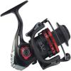 CAFFIA Fishing Reel, Spinning Reel - 13+1BB Light and Smooth No Gap Fishing Reel, CNC Line Management, Smooth Operation, Braid-Ready Spool - Lightweight Fishing Spinning Reel (Size : 2000) view 1