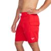 Speedo Men's Guard Swim Trunk Knee Length Boardshort Volley view 3