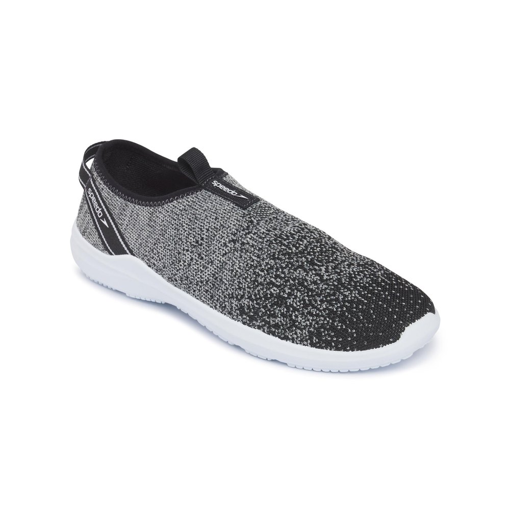 Speedo Men's Water Shoe Surfknit Pro