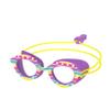 Speedo Unisex-Child Swim Goggles Sunny G Ages 3-8 view 1