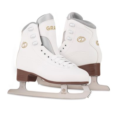 Graf Tango II (White, 41)
