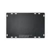 camping moon Hard Top Plate Aluminum Alloy for Tactical Table One Black T-510-TB view 1