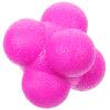 BESPORTBLE Hexagonal Agility Training Reaction Fitness Equipment for Speed and Coordination Drills for Athletes Baseball Soccer and Tennis view 1