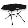 TenBears Camping Hexa Table (Black - Black Frame) view 1