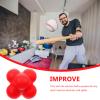 BESPORTBLE Agility Hexagonal Reaction Training for Exercise Speed and Agility Improvement High-Difficulty Fitness for Soccer Baseball and More Design for Independent view 2