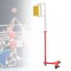 170-360cm Vertical Jump Training Aid, Adjustable Jump Measurement Tool Jump Testing Device, Kid Youth Adult Basketball Training Equipment view 1