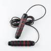 Wire Skipping Rope Fitness Weight Training Skipping Rope Primary and Secondary School Students High School Entrance Examination Racing Skipping Rope Wholesale view 2
