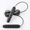 Wire Skipping Rope Fitness Weight Training Skipping Rope Primary and Secondary School Students High School Entrance Examination Racing Skipping Rope Wholesale view 3