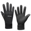 BOLAKE Outdoor Warm Gloves for Autumn and Winter Cycling Sports, Windproof and Waterproof, All Refers to Skiing, Cold, Slip, and Touchable Gloves view 2