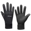 BOLAKE Outdoor Warm Gloves for Autumn and Winter Cycling Sports, Windproof and Waterproof, All Refers to Skiing, Cold, Slip, and Touchable Gloves view 3