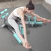 YIPONYT Leg Stretcher Heavy Duty, 330lbs Adjustable Leg Stretcher Machine for Leg Stretching - Flexibility Stretching Equipment- Ballet, Yoga, Dance, Martial Arts, MMA - Home Yoga Gym Fitness view 2