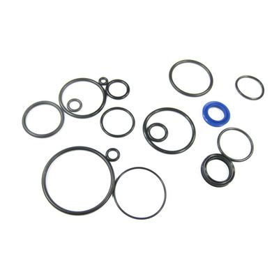 ANSO Suspension X-Fusion Metric, RV1 - HLR and R Fork Seal Kit - Damper Service Rebuild