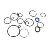 ANSO Suspension X-Fusion Metric, RV1 - HLR and R Fork Seal Kit - Damper Service Rebuild view 1