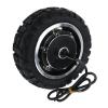 IP54 11inch Wheel Hub Motor - 48120V - 500W to 3500W - Low Noise - Suitable for Scooters with Enhanced Performance and Durability. view 1