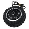 IP54 11inch Wheel Hub Motor - 48120V - 500W to 3500W - Low Noise - Suitable for Scooters with Enhanced Performance and Durability. view 2