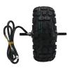 IP54 11inch Wheel Hub Motor - 48120V - 500W to 3500W - Low Noise - Suitable for Scooters with Enhanced Performance and Durability. view 4