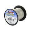 American Fishing Wire Surfstrand, Bare 1x7 Stainless Steel Leader Wire, 20 lb Test, 0.012" Diameter, Bright, 1000 ft view 1