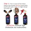 Skunk'Um Political Sign Protection Kit view 2