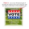 Skunk'Um Political Sign Protection Kit view 3