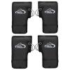 Handlebar Mitten Bicycle Mitts Winter Thermal Cover Cycling Hand Warm Windproof Cold Weather For Mountain Bike Motor Warm Handle Cover Bike Handlebar Mittens Bicycle Pogies Mitts Winter Thermal view 2