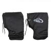 Handlebar Mitten Bicycle Mitts Winter Thermal Cover Cycling Hand Warm Windproof Cold Weather For Mountain Bike Motor Warm Handle Cover Bike Handlebar Mittens Bicycle Pogies Mitts Winter Thermal view 4