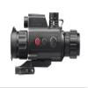 AGM Global Vision Neith DC32-4MP 2560 x 1440 Digital Day and Night Vision Clip-On System; Quick Conversion of Daytime Optics Into Night Vision Device; Waterproof and Shockproof view 3